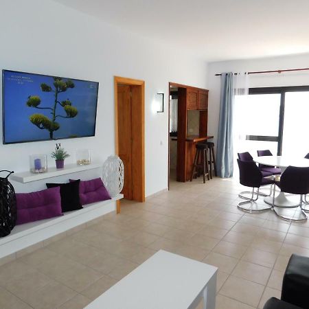 Villa El Roquito Ocean View Tarajalejo Exterior foto